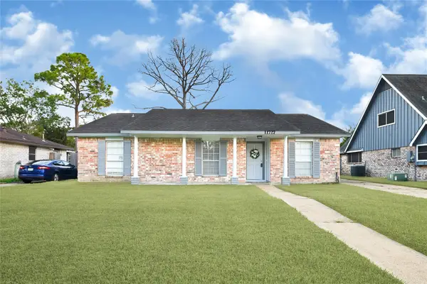 11727 Scottsdale Drive, Stafford, TX 77477