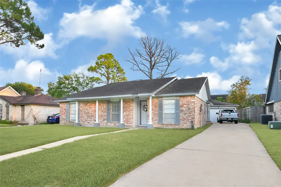 11727 Scottsdale Drive, Stafford, TX 77477 - #2