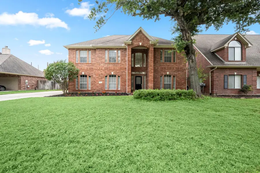 9514 Champions Cove Drive, Spring, TX 77379 - #3