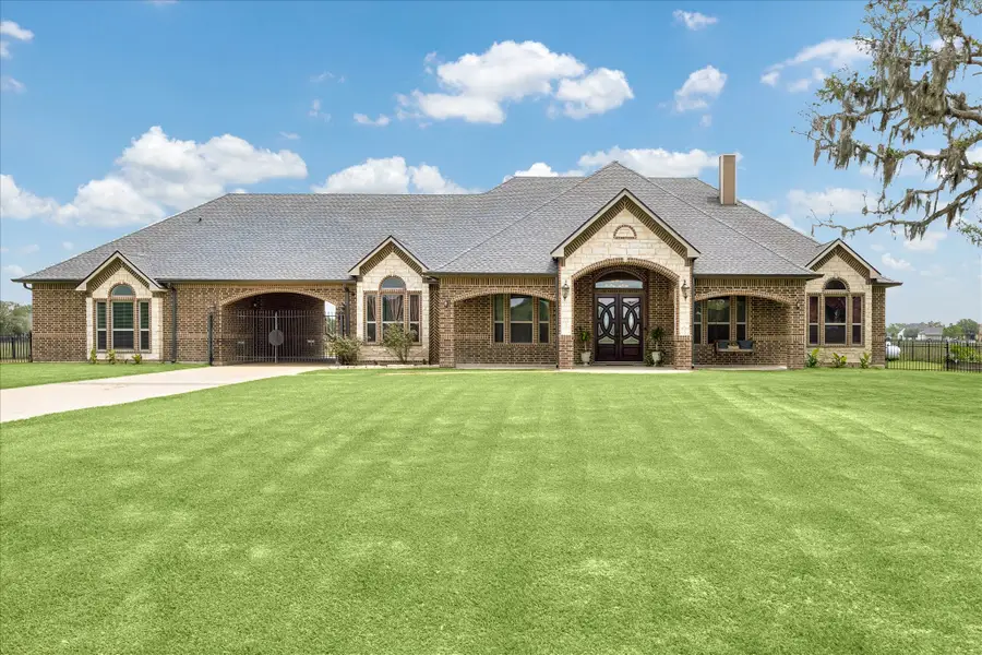 527 Lily Lane, Rosharon, TX 77583 - #2