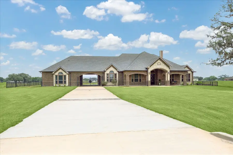 527 Lily Lane, Rosharon, TX 77583 - #3