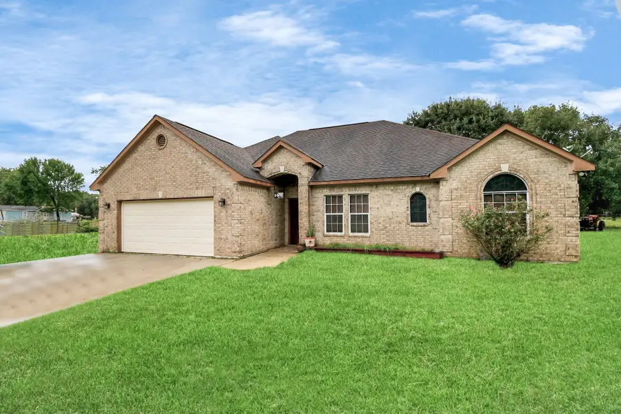 314 County Road 6881 N, Dayton, TX 77535 - #3