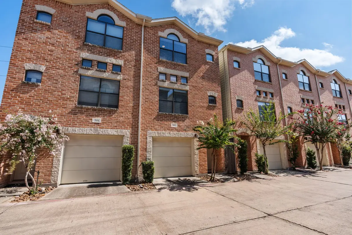 8715 Meadowcroft Drive #702, Houston, TX 77063 - #1