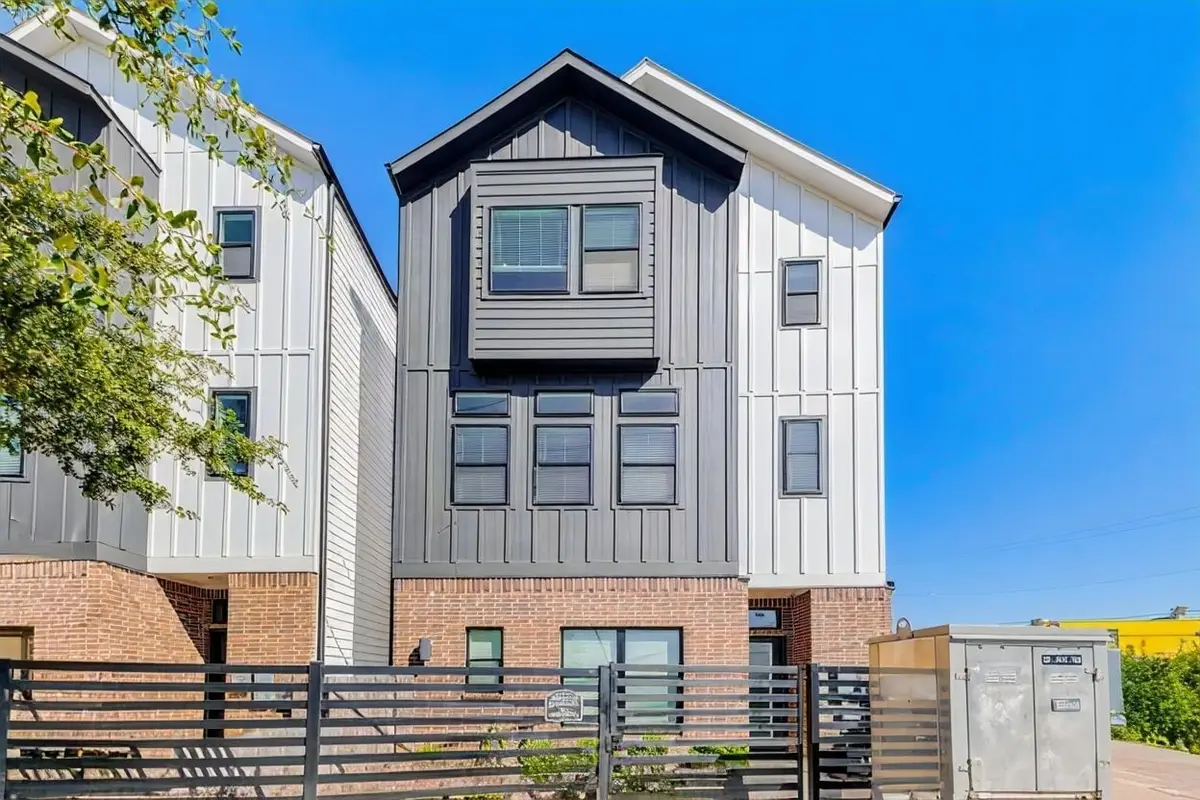 334 Eastwood Street, Houston, TX 77011 - Image #1