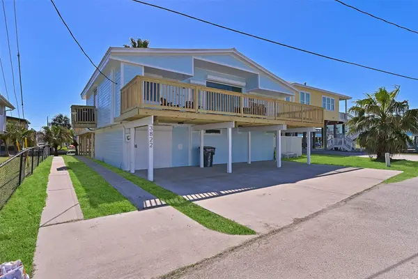 3822 Concho Key, Galveston, TX 77554