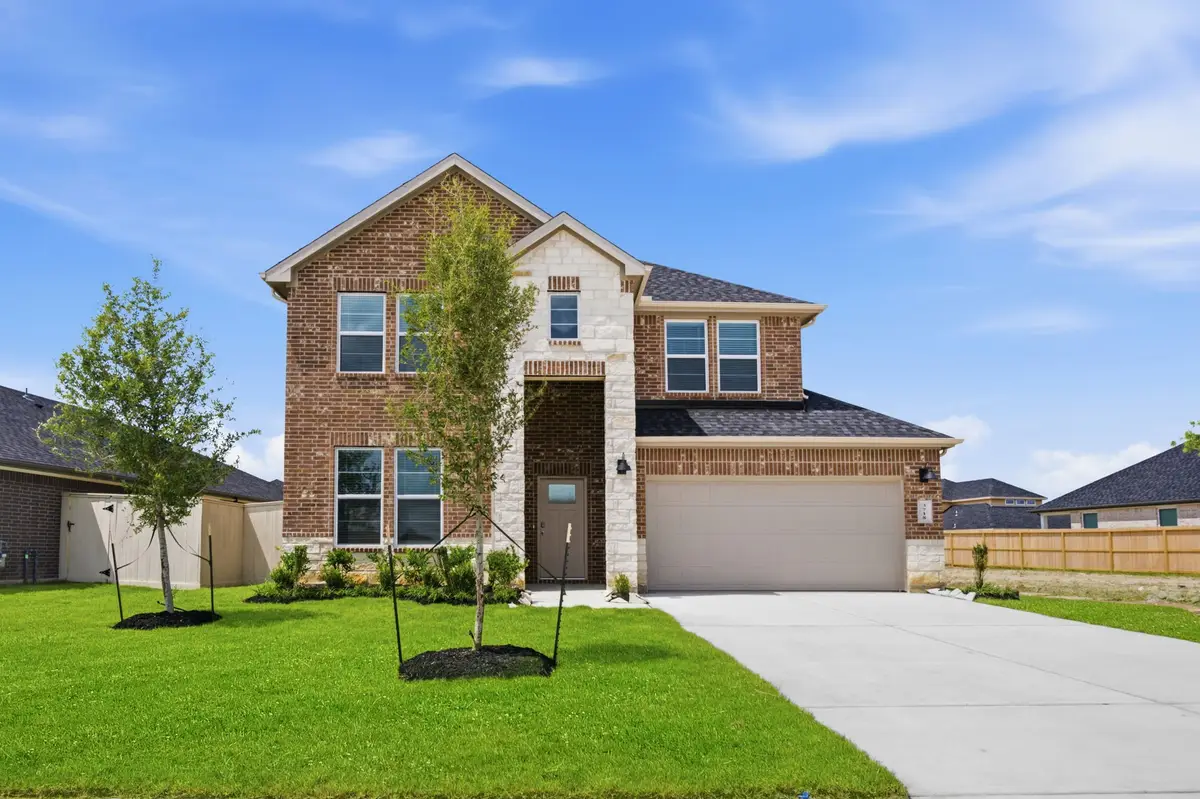 3223 Woodrose Orchard Dr, Pearland, TX 77581 - #1