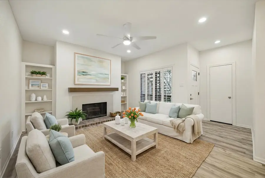 1201 Bering Drive #45, Houston, TX 77057 - #3