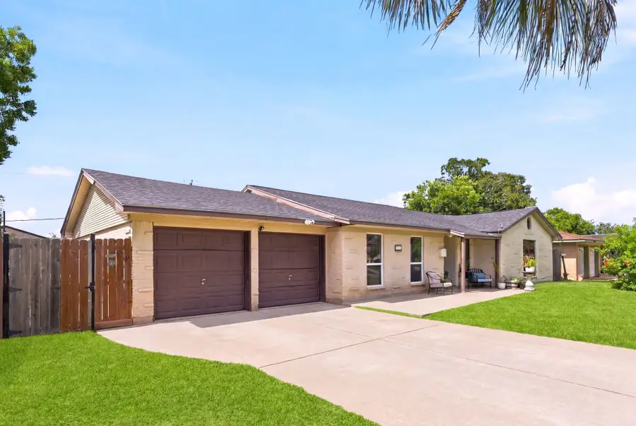 9711 Ebb Street, Houston, TX 77089 - #2