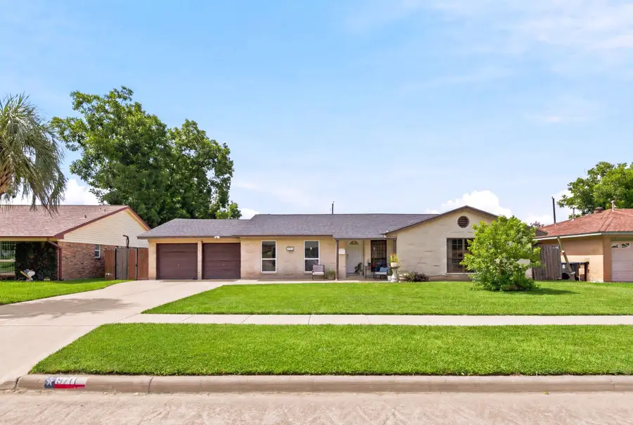 9711 Ebb Street, Houston, TX 77089 - #3