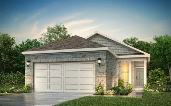 2134 Open Prairie Drive, Texas City, TX 77568