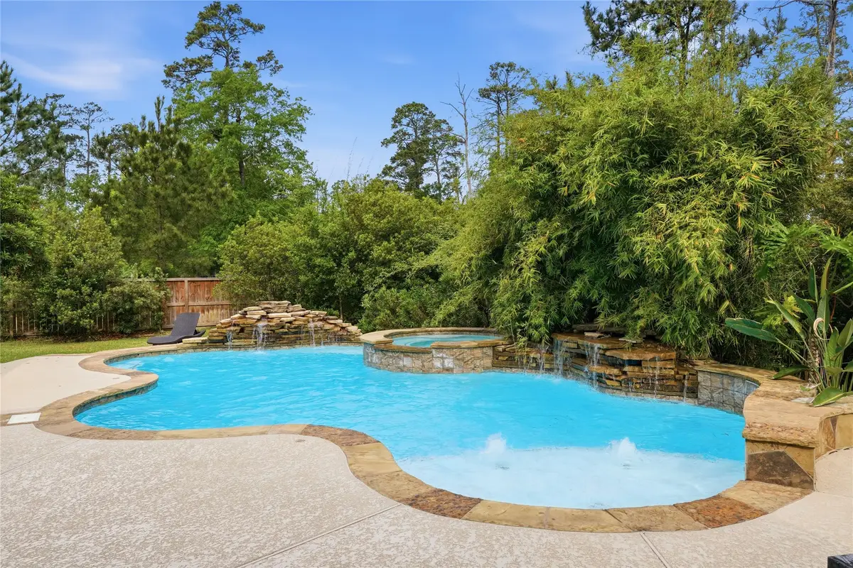 8111 Hideaway Lake Circle, Spring, TX 77389 - #1