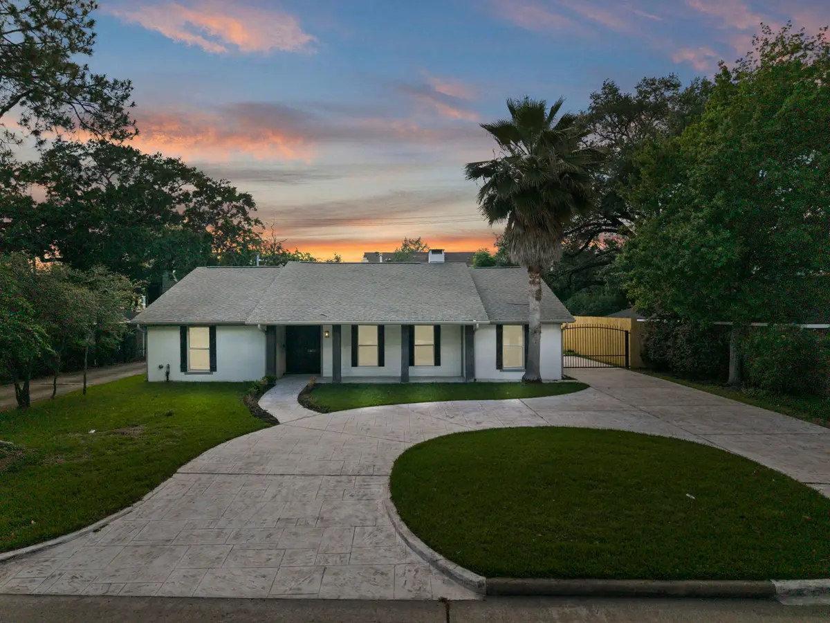 2402 Chimney Rock Road, Houston, TX 77056 - #1