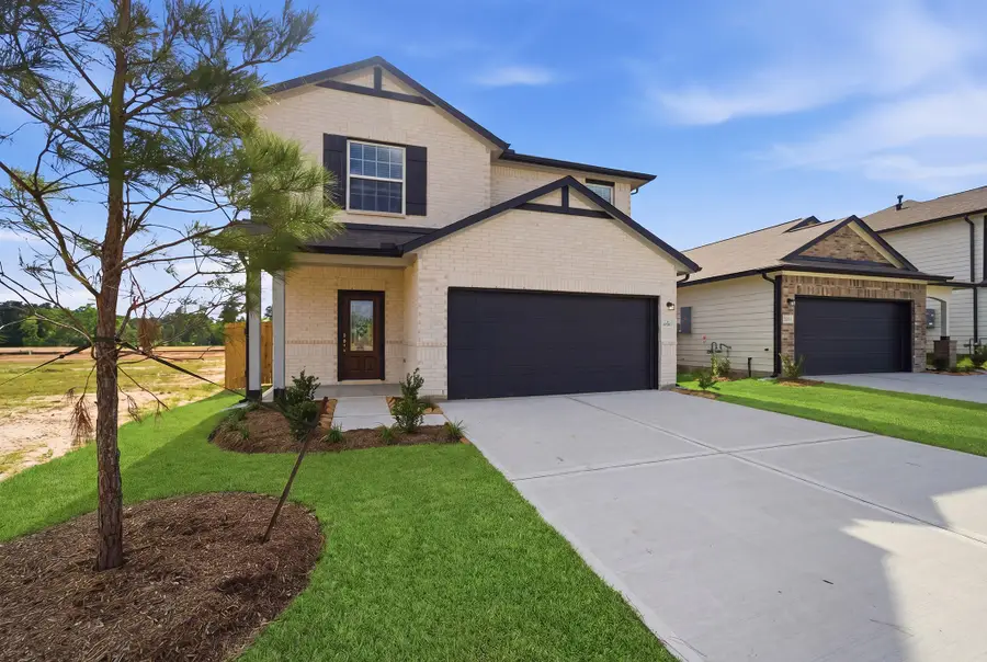 10767 Sora Drive, Willis, TX 77378 - #3