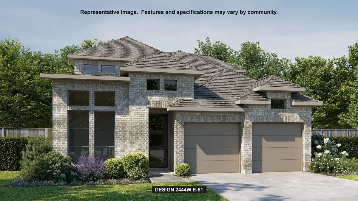 18981 Jasmine Grove Trail, Conroe, TX 77356 - #1