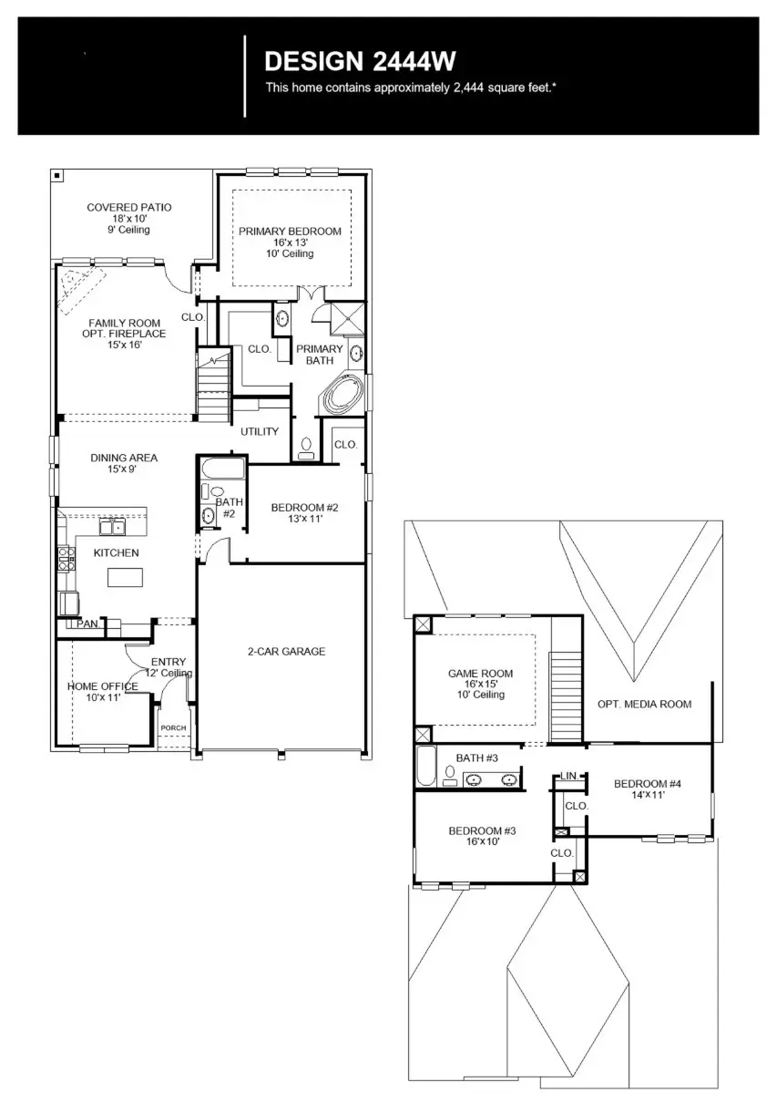 18981 Jasmine Grove Trail, Conroe, TX 77356 - #2