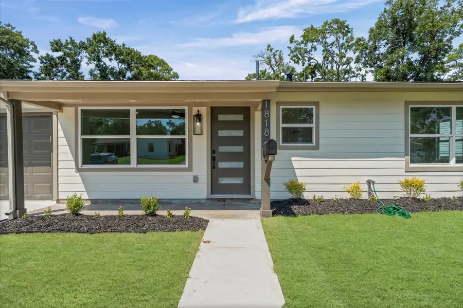 1818 Nina Lee Lane, Houston, TX 77018 - Image #3