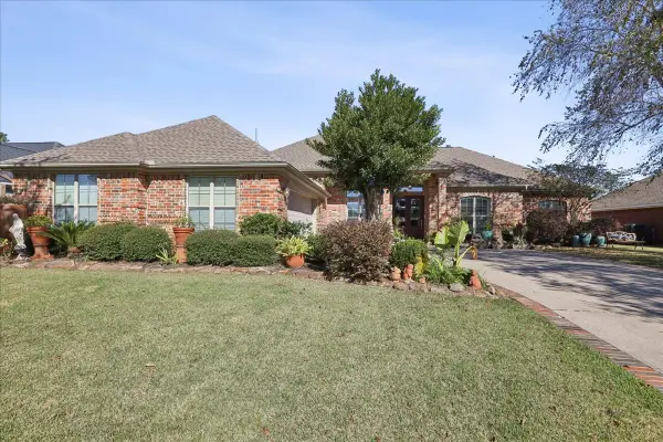 3230 Chasse Ridge Drive, Orange, TX 77632