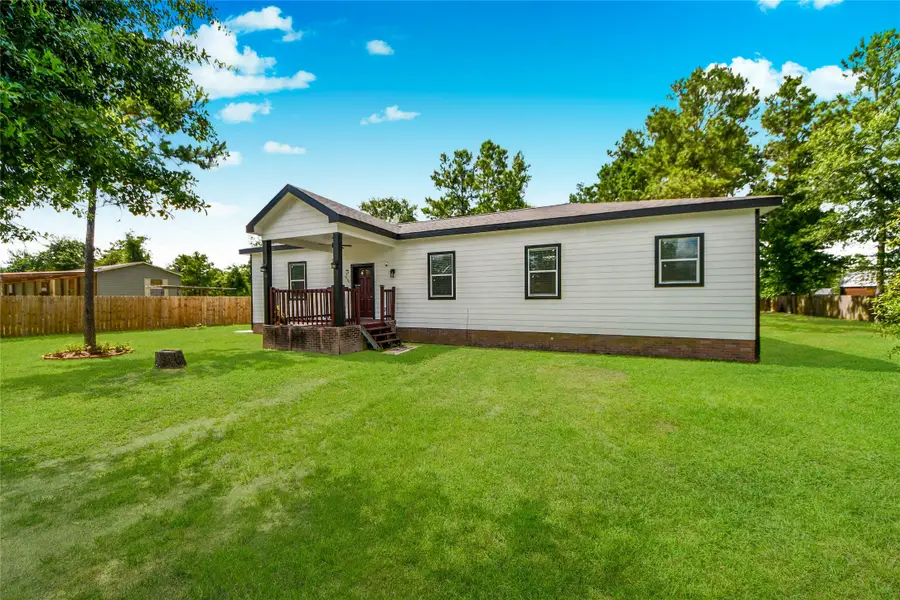 12128 County Road 37498, Cleveland, TX 77327 - Image #2