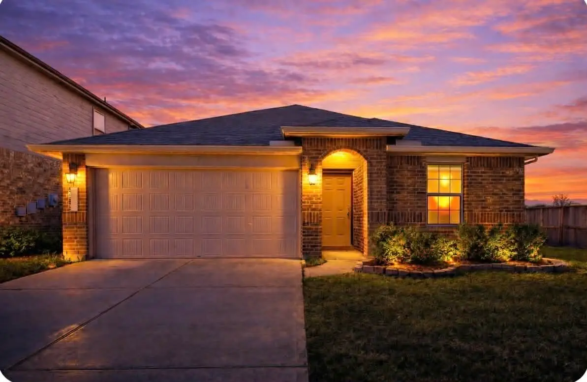 831 Petunia Falls Lane, Rosharon, TX 77583 - #1