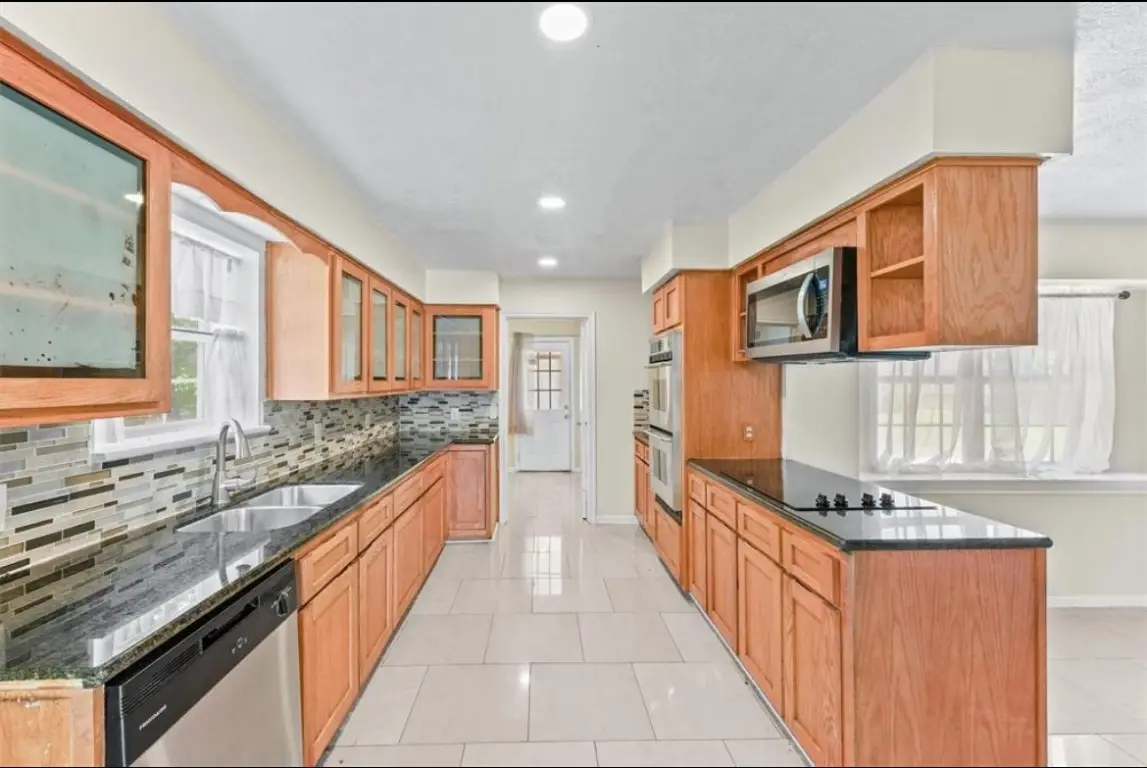 15403 El Padre Drive, Houston, TX 77083 - #1