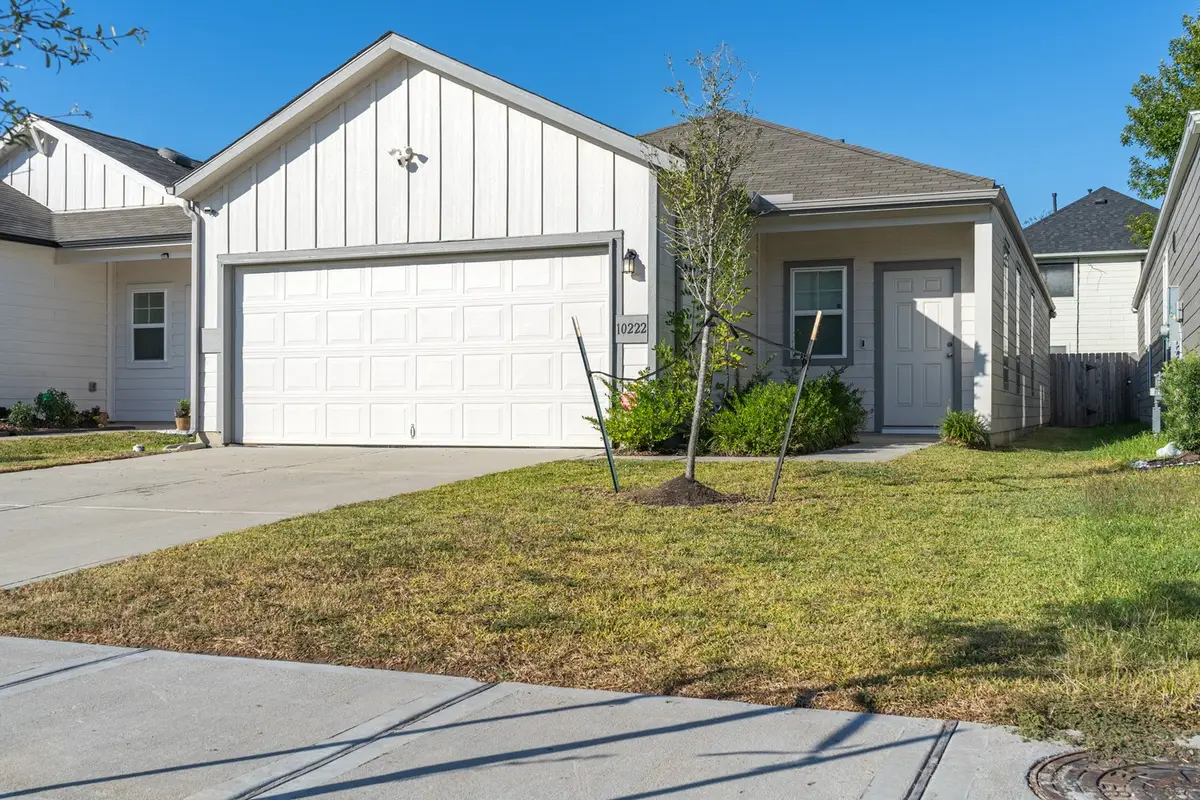 10222 Clearwick Street, Houston, TX 77034 - Image #1