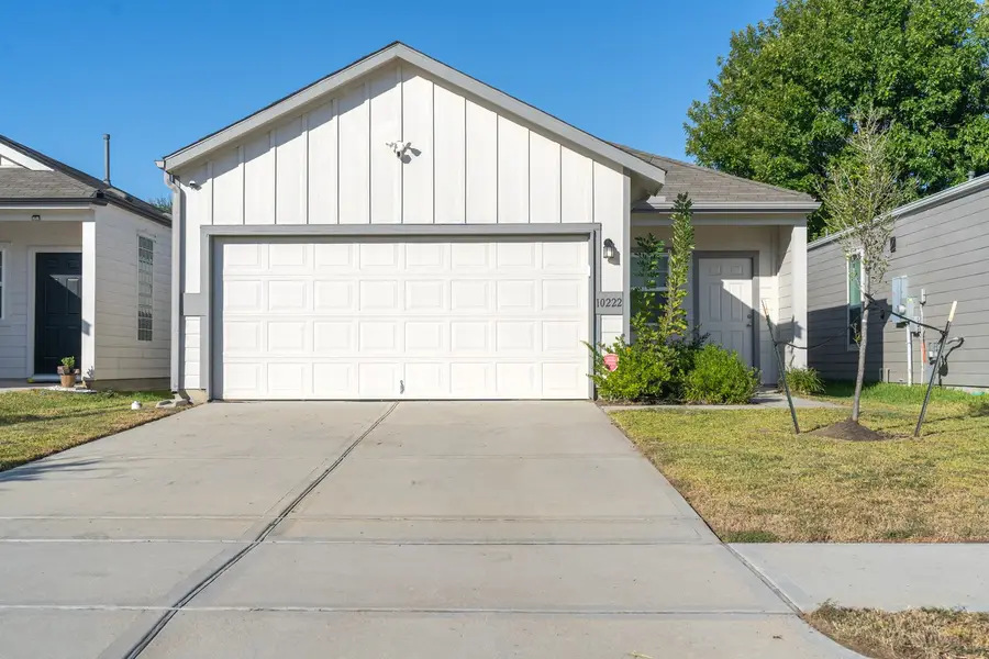 10222 Clearwick Street, Houston, TX 77034 - Image #2