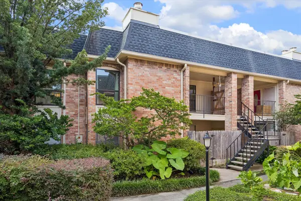 1601 S Shepherd Drive #281, Houston, TX 77019