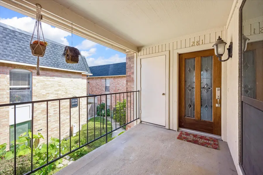 1601 S Shepherd Drive #281, Houston, TX 77019 - #3