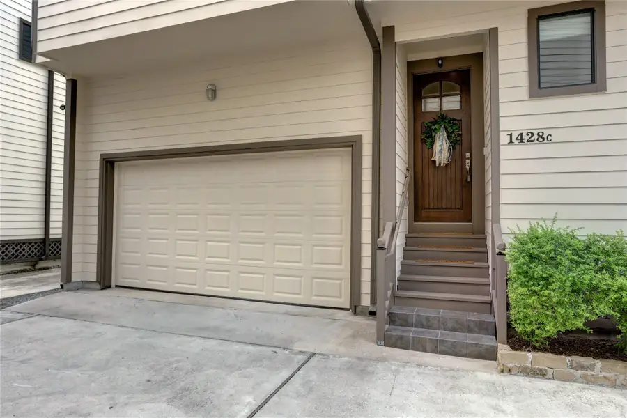 1428 W 23rd Street #C, Houston, TX 77008 - #3