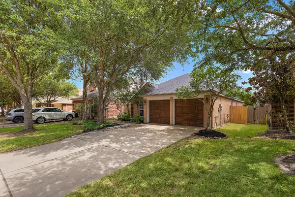 28207 Everett Knolls Drive, Katy, TX 77494