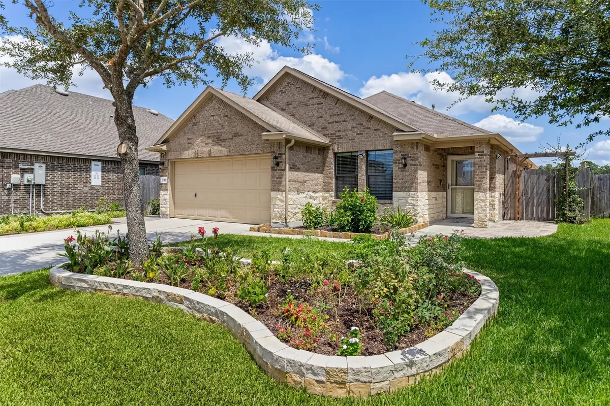 23102 Red Birch Court, Tomball, TX 77375 - #1