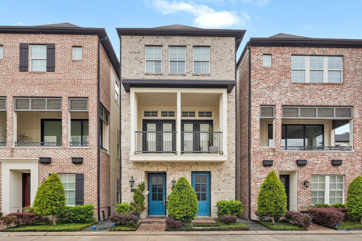2715 Stelter Place, Houston, TX 77007 - #1