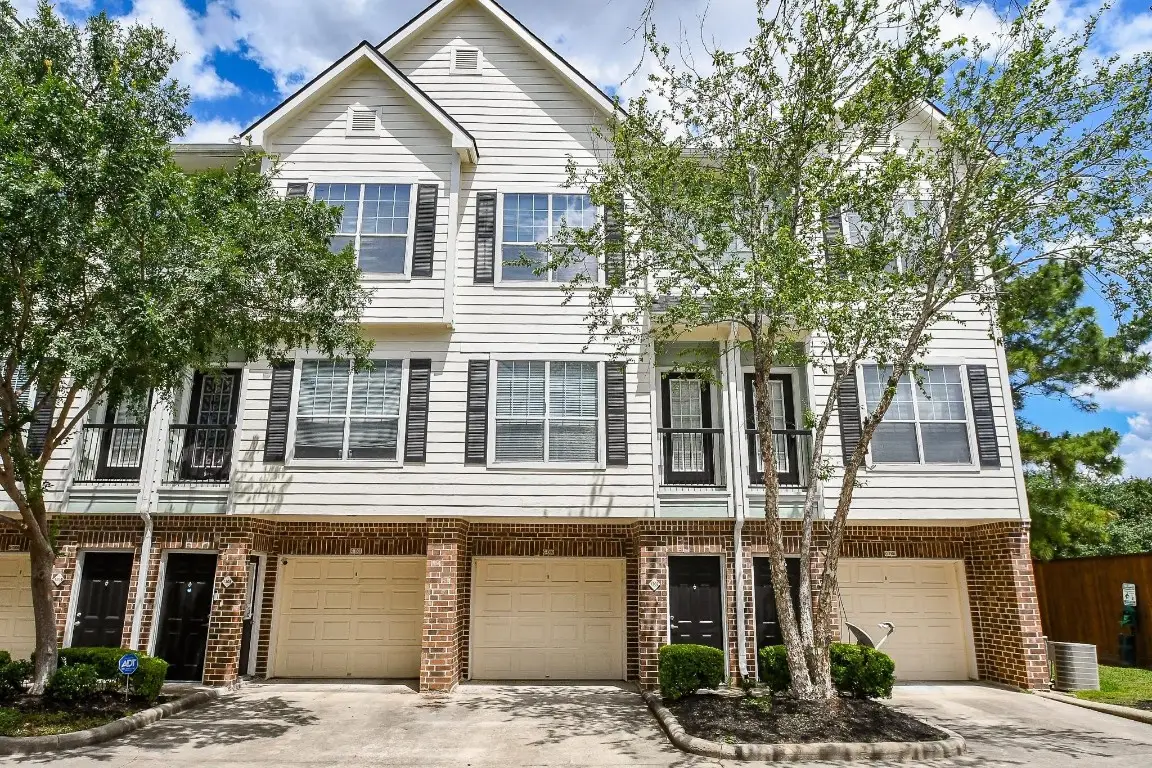 9200 Westheimer Road #1302, Houston, TX 77063 - #1