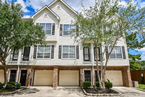 9200 Westheimer Road #1302, Houston, TX 77063