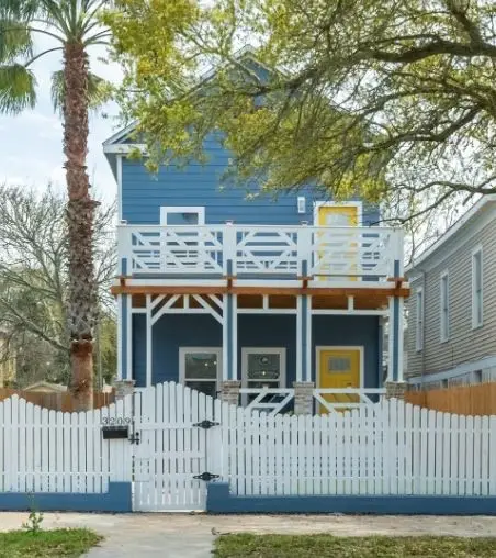 3209 Ursuline Street, Galveston, TX 77550