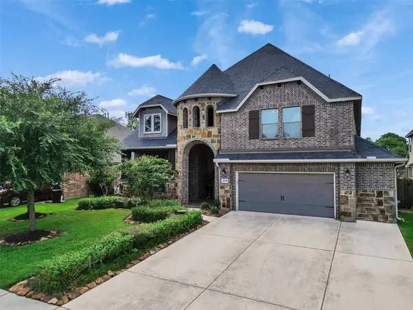 4706 Western Brook Drive, Spring, TX 77388