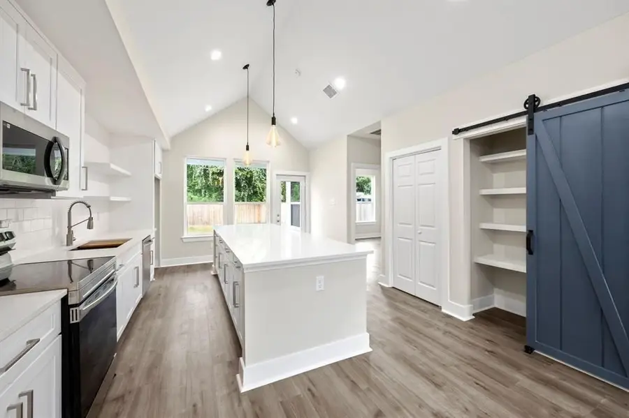 6832 Morrow Street #A and B, Houston, TX 77091 - #3