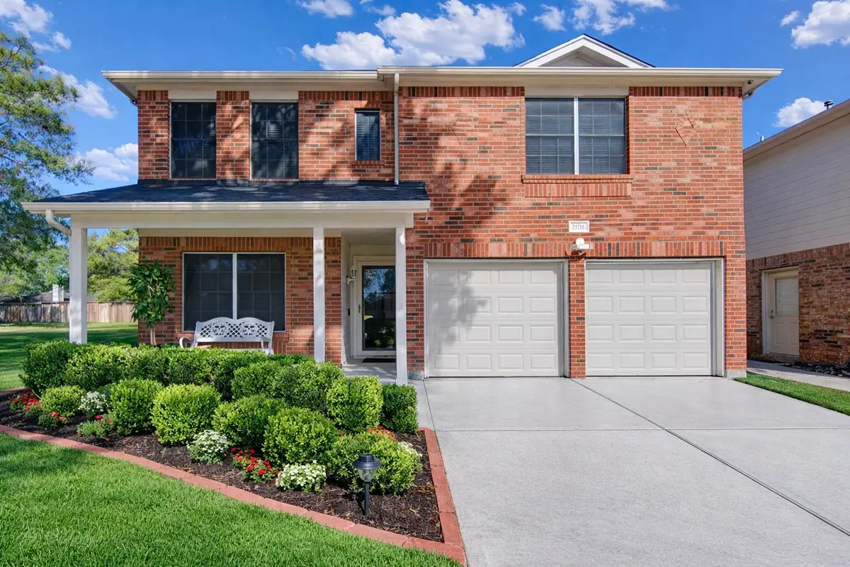 21114 Somerset Park Lane, Katy, TX 77450 - Image #1