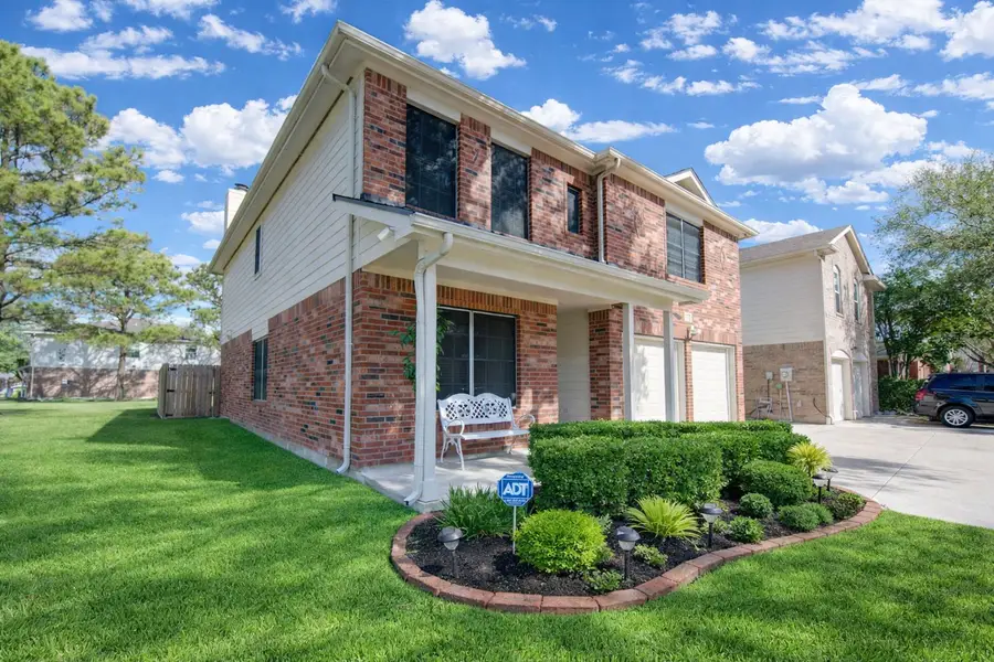 21114 Somerset Park Lane, Katy, TX 77450 - Image #2