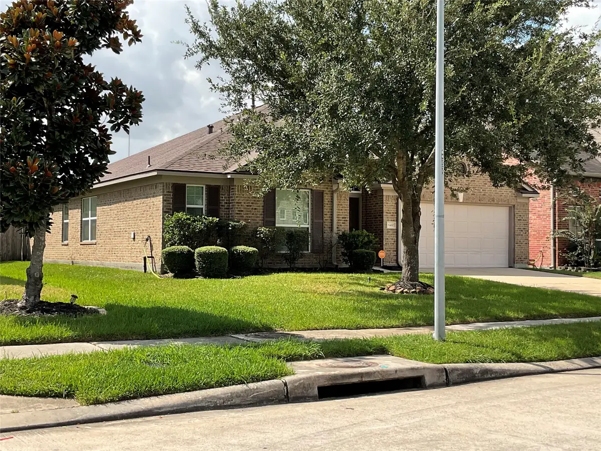 6410 Juniper Springs Drive, Humble, TX 77338 - #1