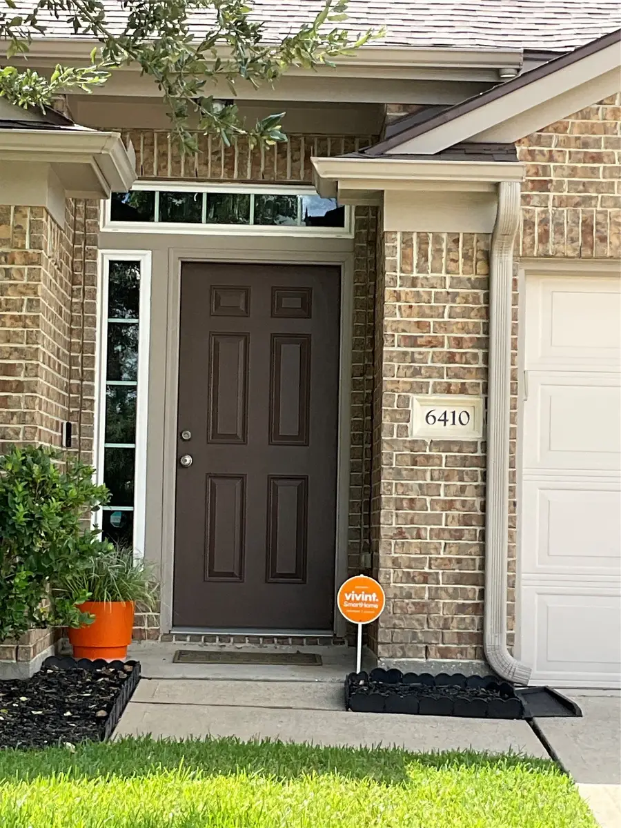 6410 Juniper Springs Drive, Humble, TX 77338 - #2
