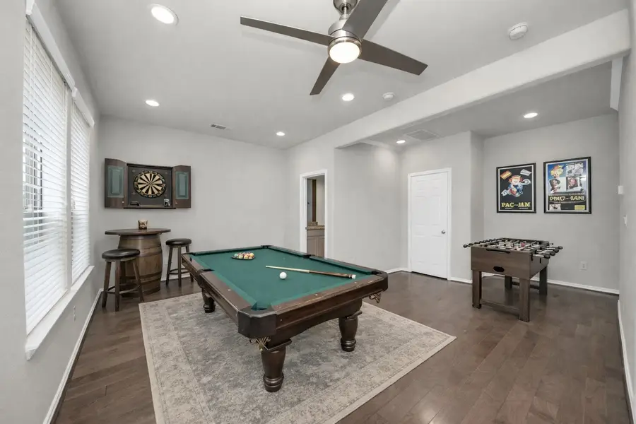 9307 Bauer Vista Drive, Houston, TX 77080 - Image #3