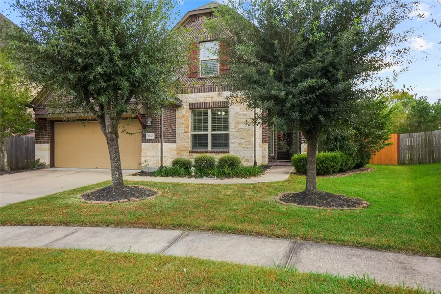 12608 Floral Park Lane, Pearland, TX 77584 - #2