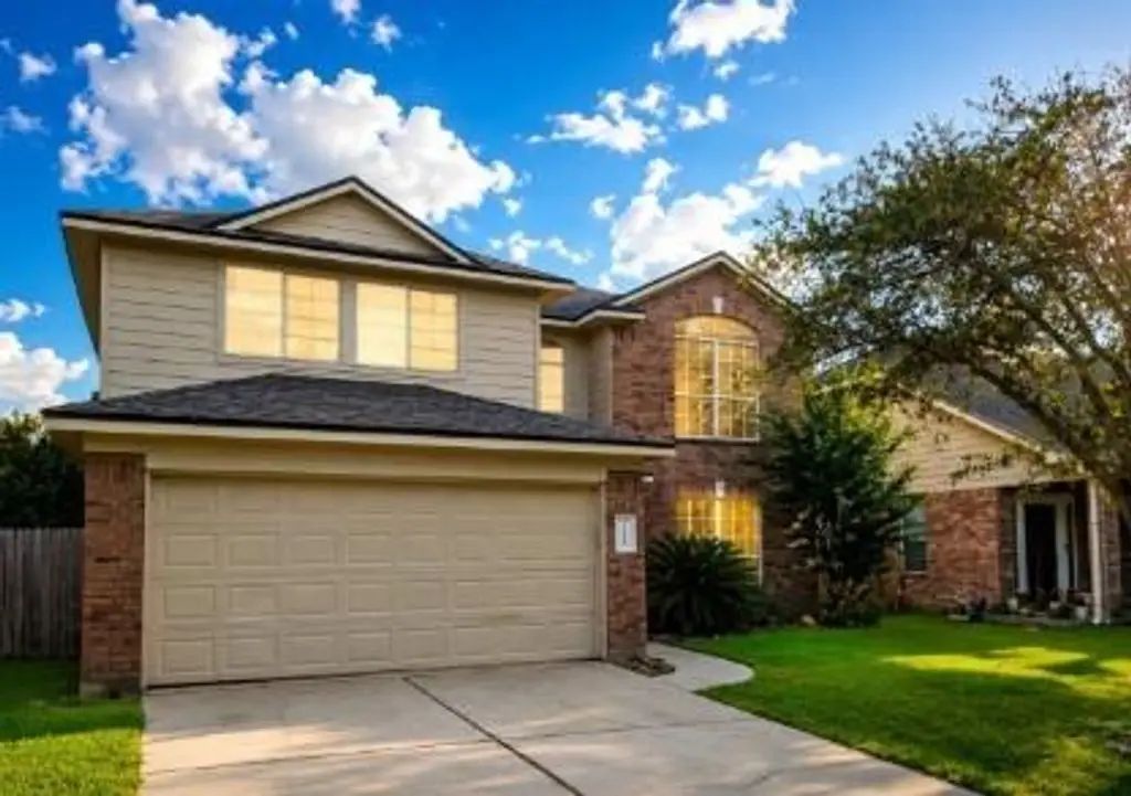 31723 Royal Woods Court, Conroe, TX 77385 - #1