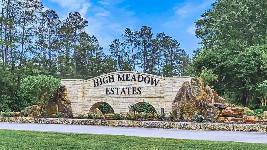 7505 Lonesome Ridge, Montgomery, TX 77316 - #2