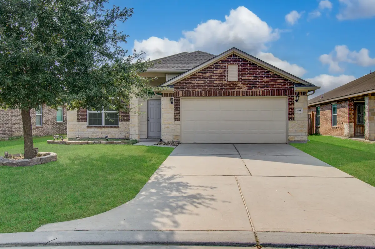 11218 Royal Sands Court, Houston, TX 77088 - #1