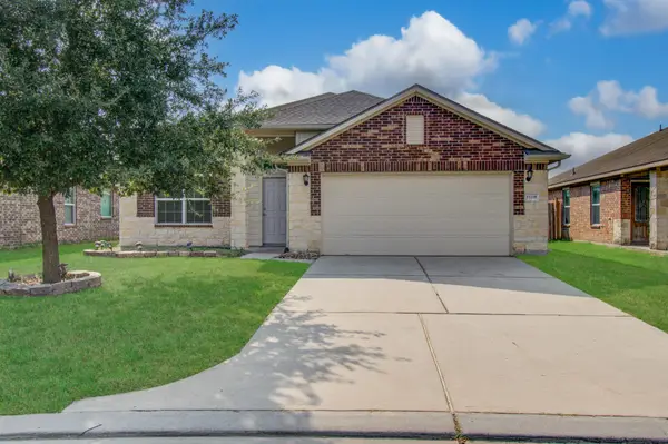 11218 Royal Sands Court, Houston, TX 77088