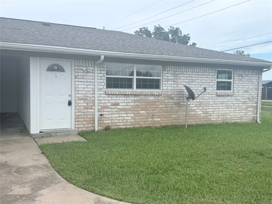 608 County Road 157, Alvin, TX 77511 - #2