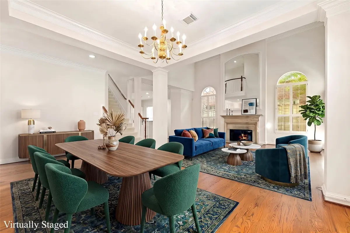 5318 Fayette Street, Houston, TX 77056 - #1