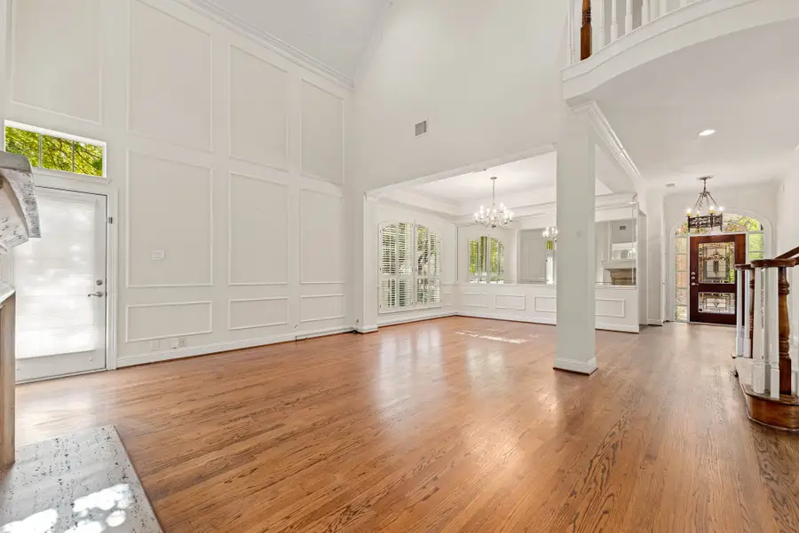 5318 Fayette Street, Houston, TX 77056 - #3